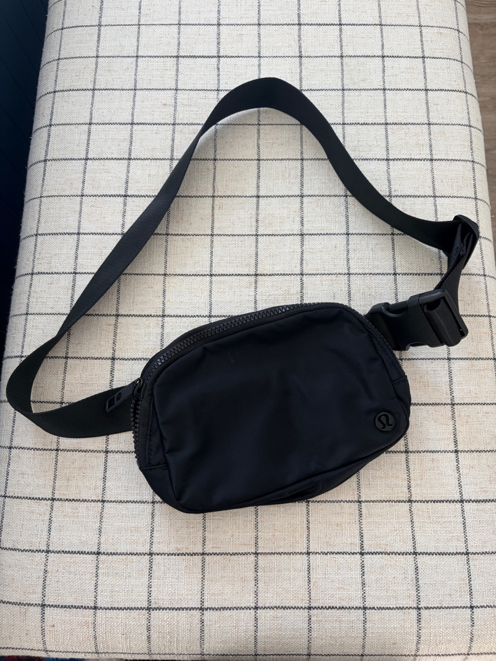 Lululemon Belt Bag